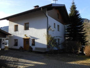 Haus Miller, Ellbögen, Österreich